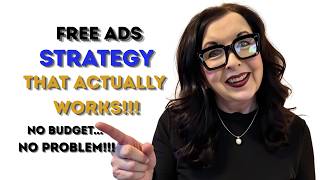 How I Use FREE Ads to Grow My Digital Business and YouTube Channel (Step by Step 2026)