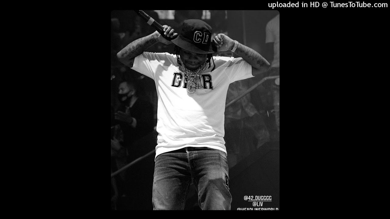 [FREE] 42 Dugg x Est Gee x Trip Star Type Beat 2021 (prod.bigchris)