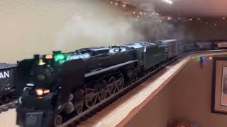 4471 To The Rescue Real Train Style Part 2