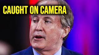 Ken Paxton BUSTED With Mistress As Polls Reveal Stunning James Talarico Truth