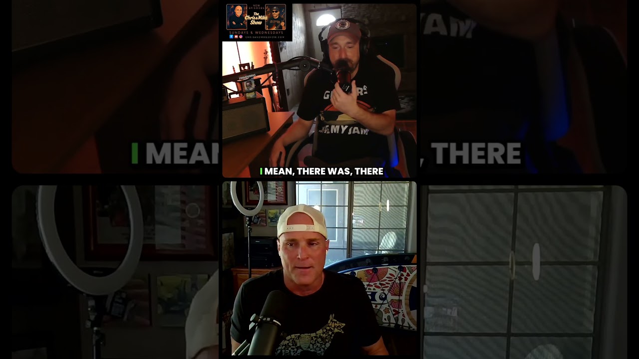 Saquon Barkley & the Giants: A Mediocre Tenure? #chrisandmikeshow #podcast #NFL #shorts #spotify