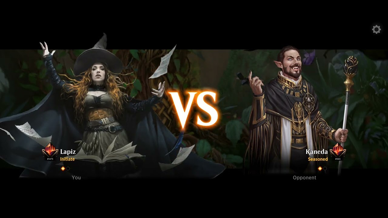 Historic Meta Game Challenge 3-1