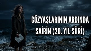 Gözyaşlarının Ardında Kalbi Kırılanların Şiiri - Ali Sinanoğlu