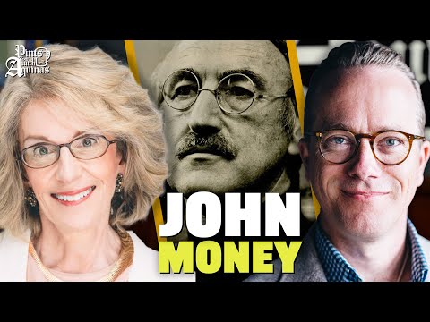 The Man Who Invented Gender w/ Dr. Miriam Grossman