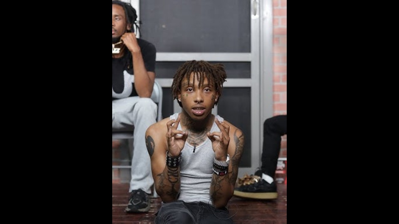 (FREE) TopOppGen Sample Type Beat - 