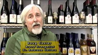 All About Mead