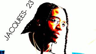JACQUEES - 23