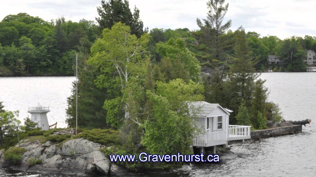 Gravenhurst- High Quality Work Life Balance
