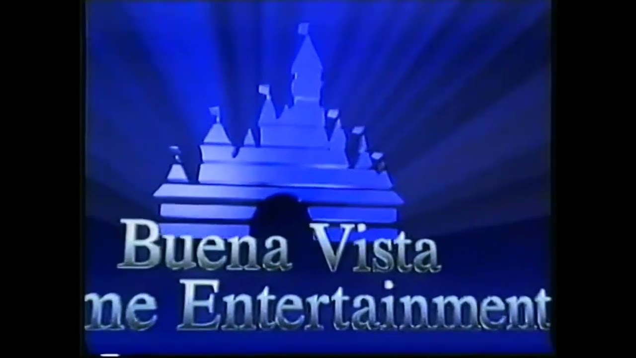 Buena Vista Home Entertainment (2002)