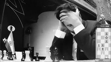 "One wrong move… and it’s checkmate ♟️"