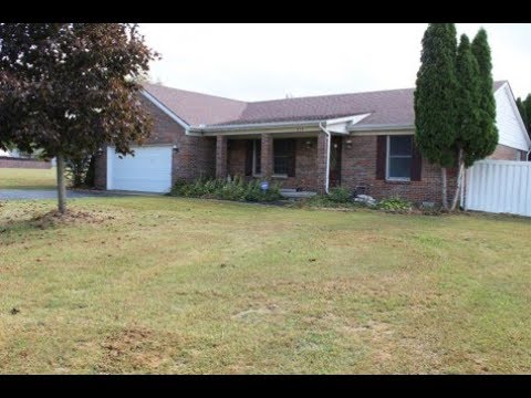 854 Lakengren Dr, Eaton, OH home video tour