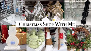 New Christmas Decor at Ross | Christmas Shop With Me 2024 | Holiday Home Finds