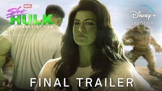 Official Trailer SHE HULK (2022) || Hulk Training Scene CLIP 4K Official  Attorney