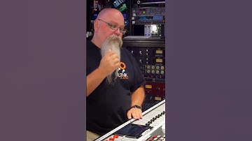 Grammy-winning producer Vance Powell explains his drum recording setup #drums #recording