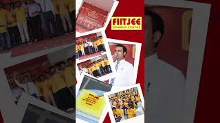 FIITJEE Dwarka | JEE Advanced 2026 Celebration | Student Success Stories