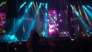 Tool - Invincible 2019 Rockville new song! Best Quality