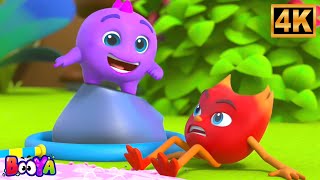 Dulces problemas🍬con Fiebre de dulces y más Caricatura divertidos para niños screenshot 4