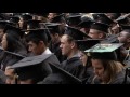 President Reif's Charge to 2016 Graduates