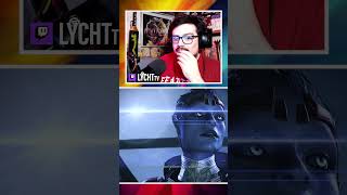 MASS EFFECT 3 - Andiamo dalle Ardat! #reels