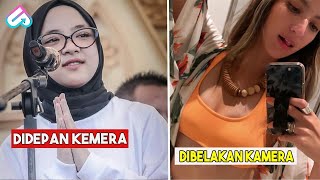 Bikin Malu Banget Keluarga Inilah 7 Artis Yang Dicap Munafik Di Depan Tv Namun Nyatanya