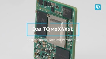 TQ-Embedded | Besonderheiten der Embedded-Lösung mit Sitara AM243x- und AM64x