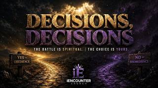 DECISIONS DECISIONS