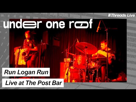 Run Logan Run - Give Me Back My Slippers | Under One Roof | Threads