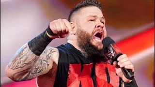WWE 2K26 - My Faction. Kevin Breaks Stuff