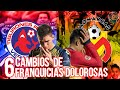 6 Cambios de Franquicia y Desapariciones Muy Dolorosas en el Futbol Mexicano, Boser