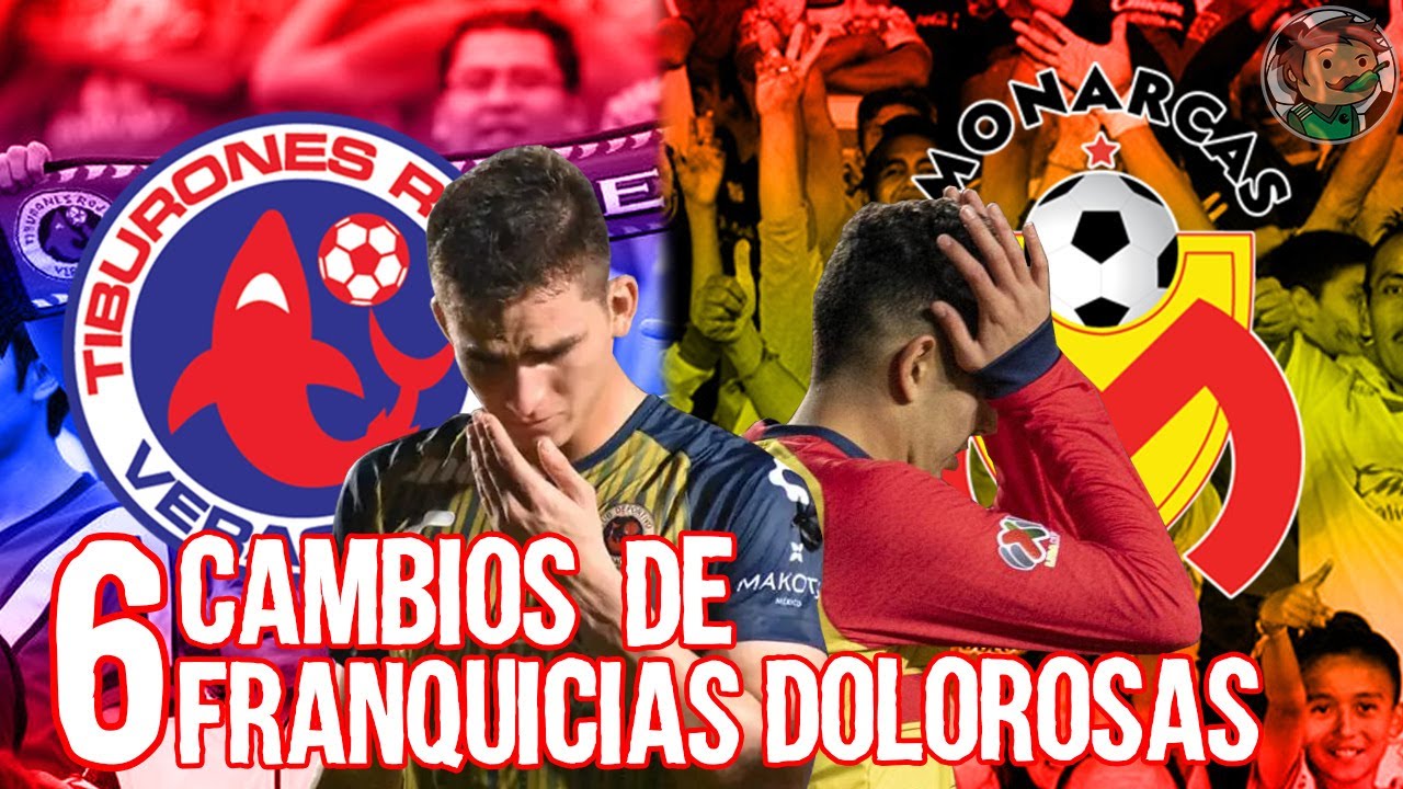 6 Cambios de Franquicia y Desapariciones Muy Dolorosas en el Futbol Mexicano, Boser