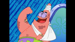 SpongeBob Music: Fault Line
