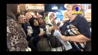 WEST JAVA TEACHERS GROUP 6 part-3