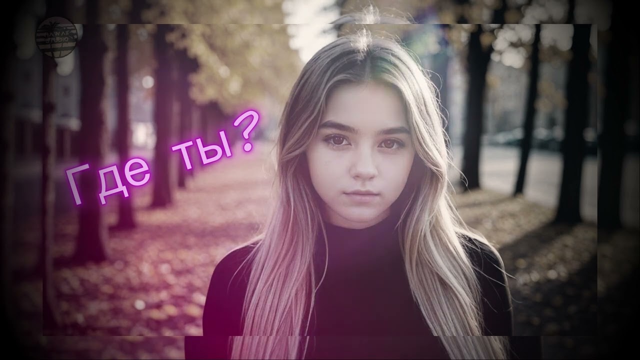 Hawaii Studio - Where are you?