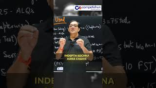 CATS Rank Boosting Program 🚀 Solve More, Think Deeper & Crack JEE Advanced!