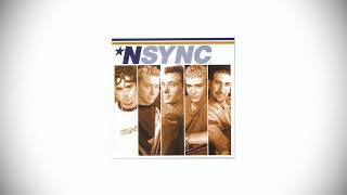 *NSYNC - Tearin' Up My Heart (Studio Acapella)