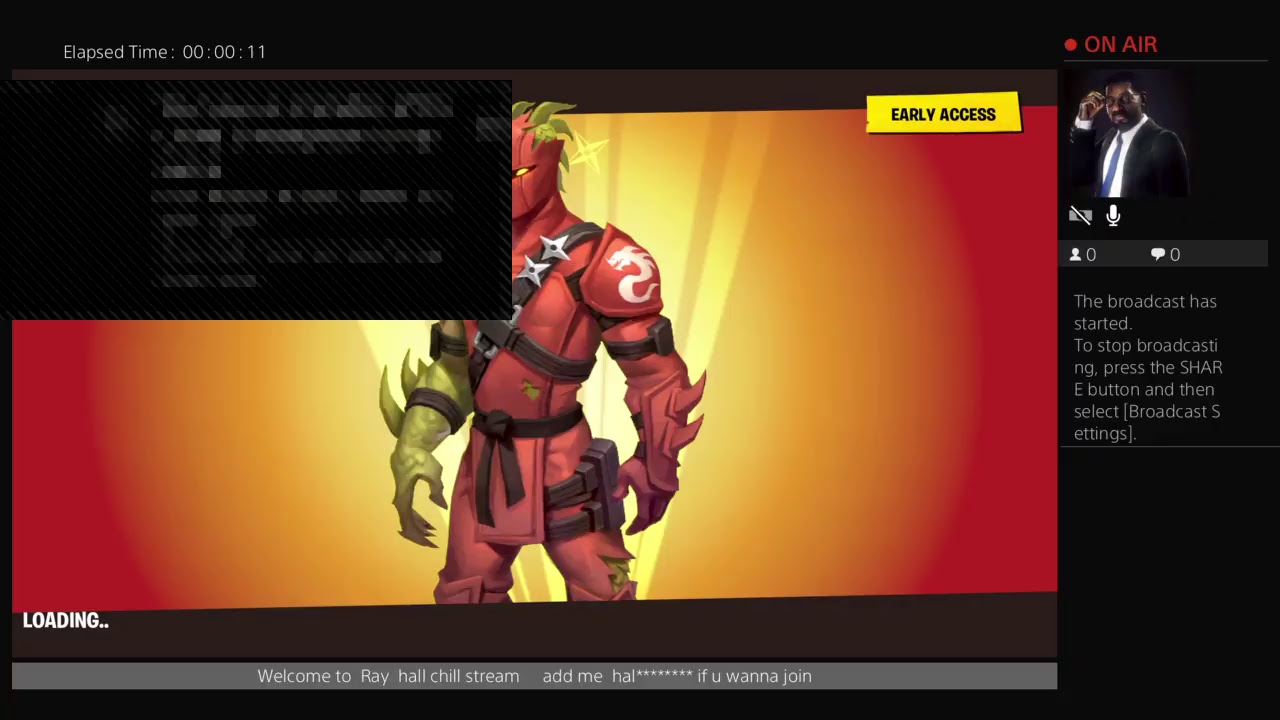 Fortnite disco fun ft youtuber bantzz games stream clips