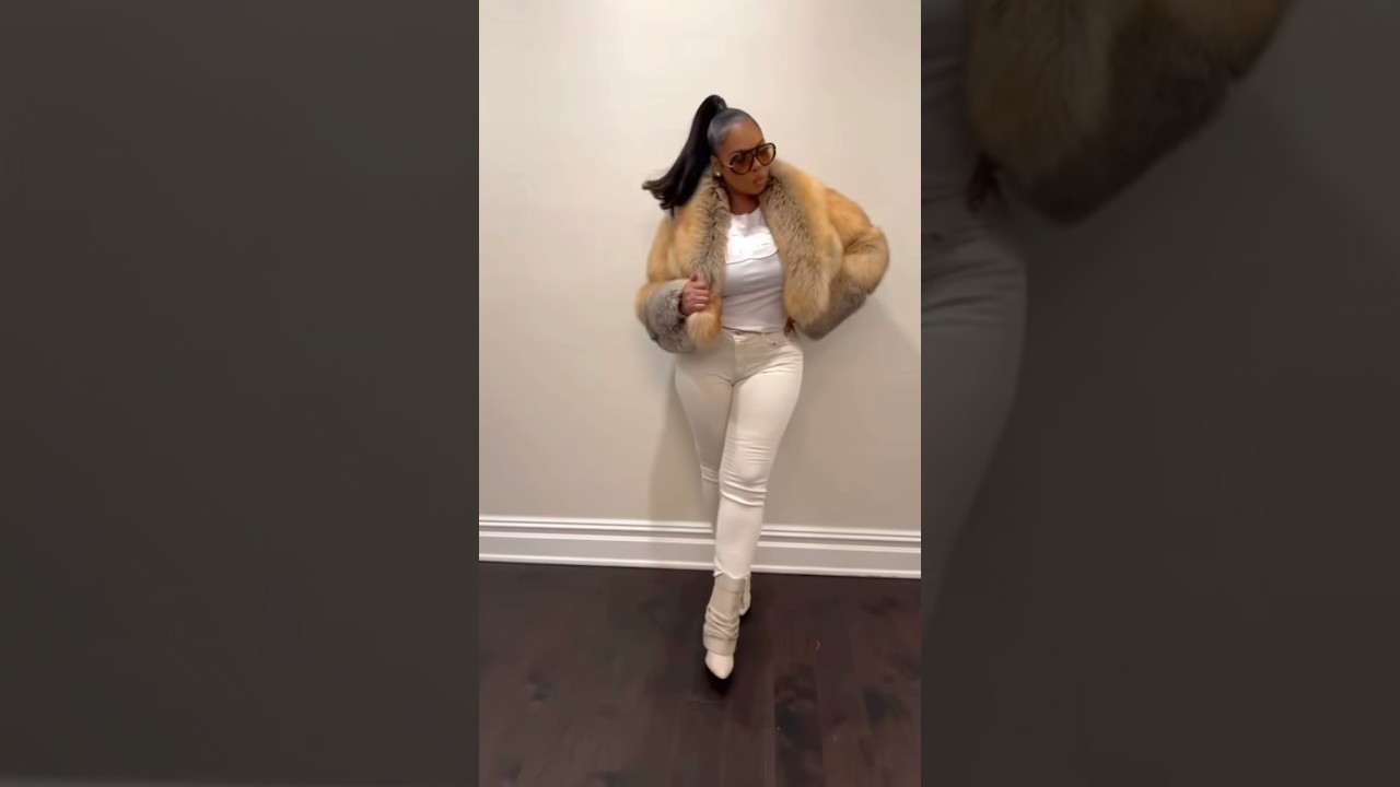 Good Good 🤎 Ashanti