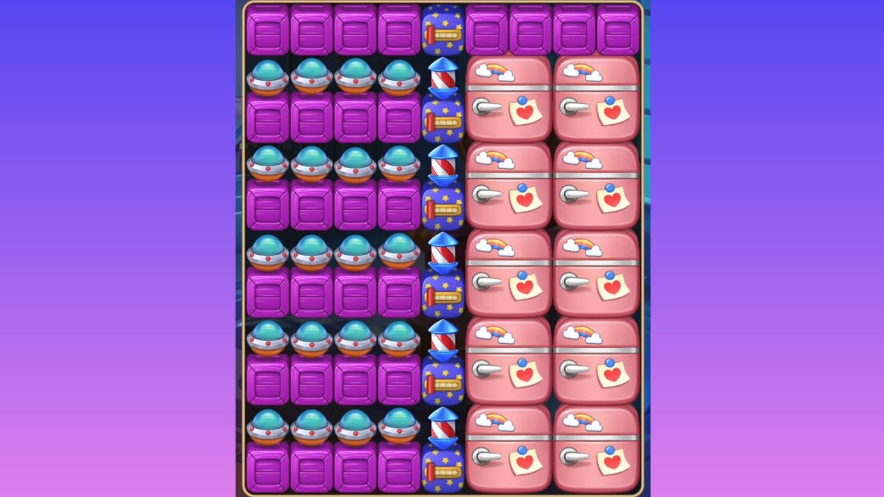 TOON BLAST 11561-11570 Complete Walkthrough Dragons Treasure +