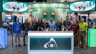 Esri UC 2023: An Eos Recap