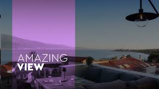 Video For Amaryllis Roof Garden Awareness Campaign, Created By Leapfrog Advertising.