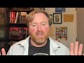 Beginning of video