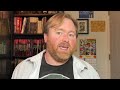 End of video