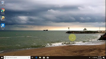 How To Fix Skype Closing Automatically  In Windows 10
