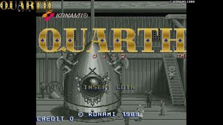 クォース（対戦モード）大会　2023/2/6