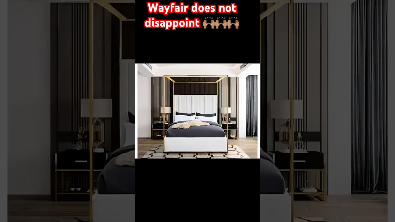 Wayfair has just what you need! 