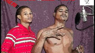 Bashix Feat Little Fou Freestyle Madinhard Crew Weed