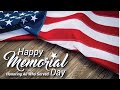 Happy Memorial Day from Watchalong Wrestling