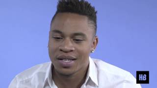 Rotimi Landed A Role On Power Doing What His Compeion Didnt
