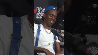 Young Dolph was the truth man res in paridise