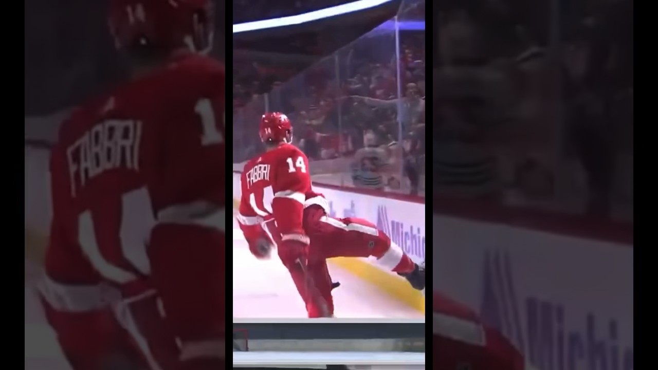 ROBBY FABBRI UNREAL GOAL!!